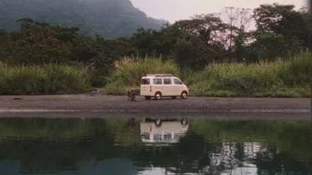 床车露营 #露营报告