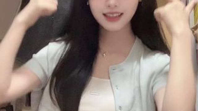 我的心思由你猜#甜妹 #手势舞