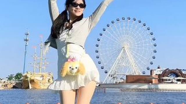 不管什么时候，都要好好爱自己呀！开心没烦恼！#记得好好爱自己呐
#今日份舞蹈打卡 #kpop舞蹈 #