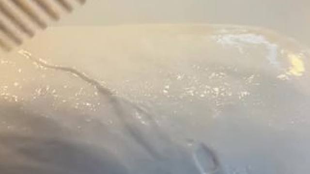 #解压视频 #极度舒适 #解压声控