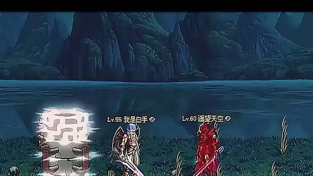 深渊包车出了艺龙剑，没想到他竟然。。。 #DNF #地下城与勇士