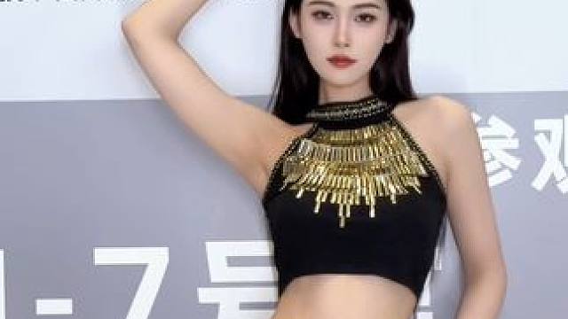 一起来打卡#2024粤港澳大湾区车展 #粤港澳大湾区车展#ihome先行之城