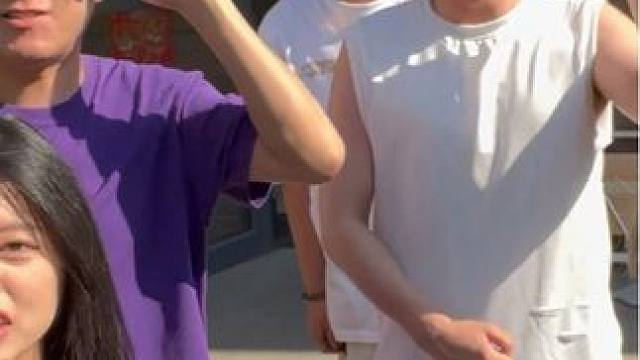 视频已做修改调整 请给予流量扶持 祝福不分高低贵贱 感谢各位股东#高考倒计时 #高考加油 #你快拉倒