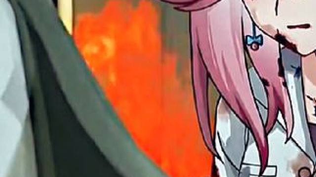 “三月七：妈妈 我……” 