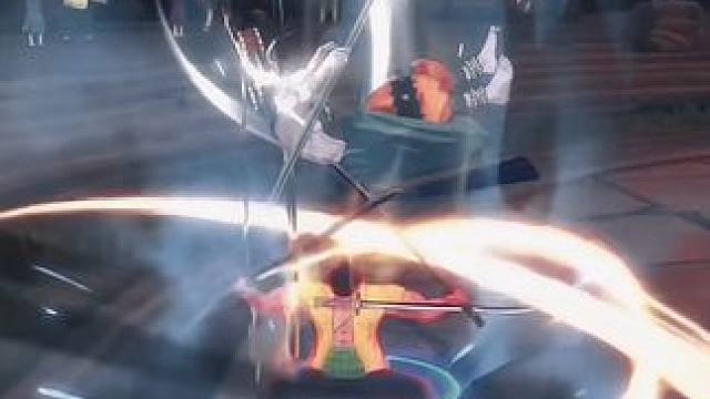 战歌起，这把高端局！#航海王热血航线 #海贼王