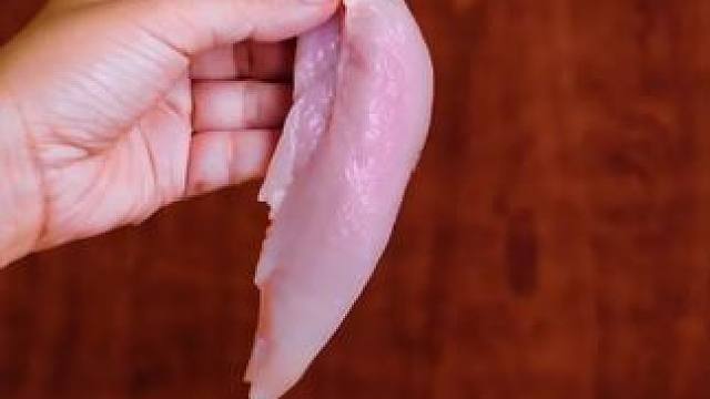 实用生活 小妙招