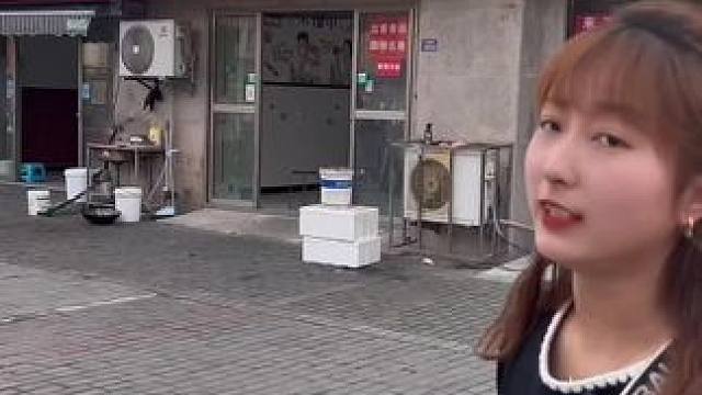 新疆椒麻鸡还有谁没吃过 #特色小吃 #街边小吃