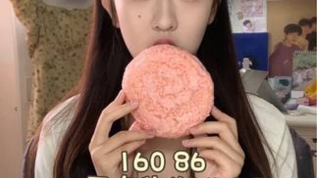 校园VLOG｜160 86在校一天吃什么
#一天吃什么 #女大学生日常生活 #日常vlog #校园v