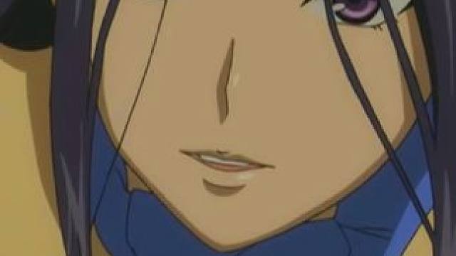 少年不知富婆好~ #动漫推荐