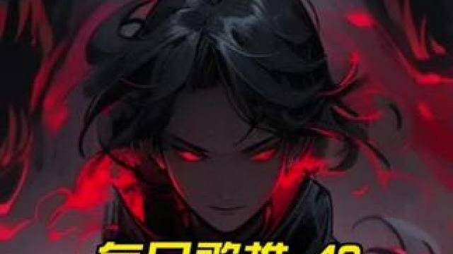 “有些面具戴的太久 就摘不下来了 比神鬼更可怕的是人心” #盗墓笔记 #吴邪 #歌曲迷局＃音乐＃戴上