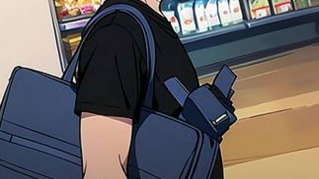 我的去哪了 #申请加入柯南侦探团