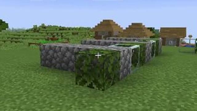 主页有我的世界手机版宝可梦 #我的世界