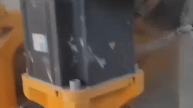 帕斯科-埃斯顿ER180-3100PL码垛机维修整机