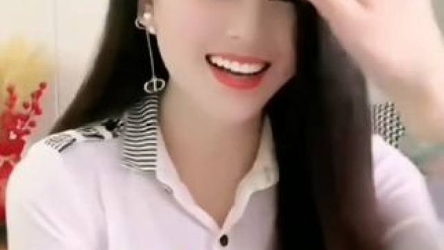 #期待你的突然出现 #祝大家笑口常开