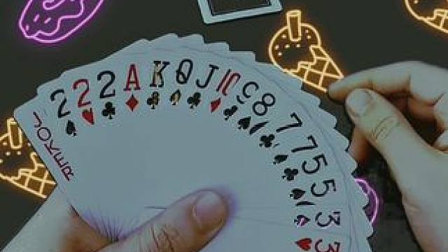 #JJ斗地主赢大米 #JJ斗地主 #是时候展现真正的牌技了 #斗地主的百种姿势