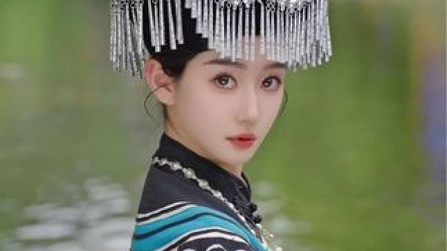 那远山呼唤我 曾千百次路过#那远山呼唤我##彝族#