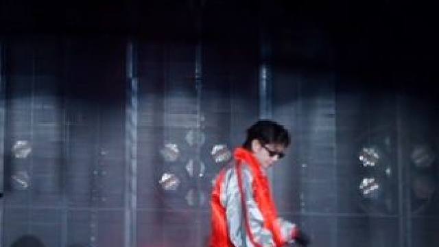 热舞现场#zeta酒吧 #wakeup #dance #网红酒吧打卡 #这谁顶得住啊