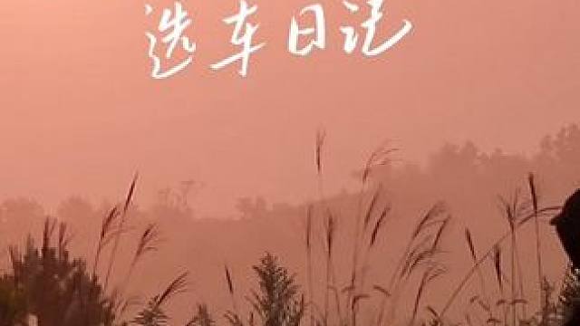 为了能去更远的远方，我把车卖了 #露营 #人生是旷野不是轨道