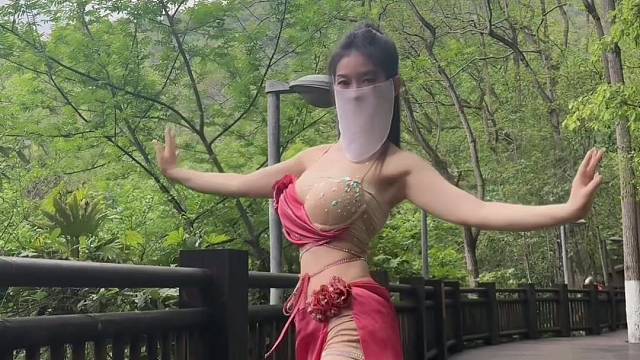 没有律动的长安城，也是没谁了