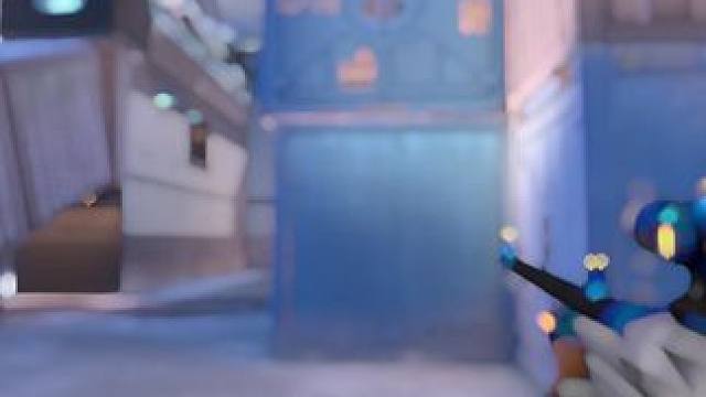 没有走不通的路如果有那就证明该转弯了#无畏契约 #valorant 