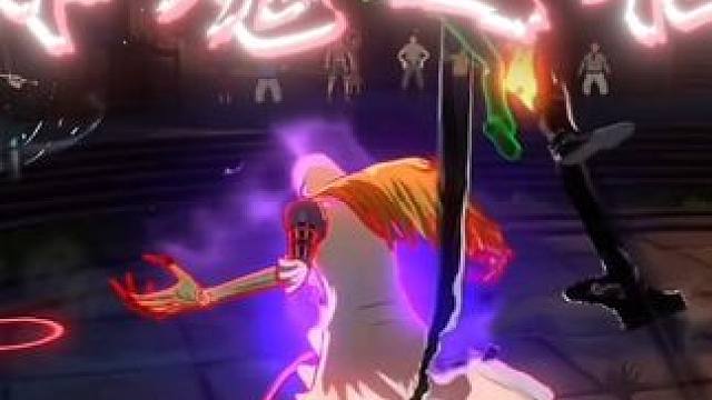 高能霍金斯他来了，抽卡让你快乐，真正的大剑豪降临#航海王热血航线