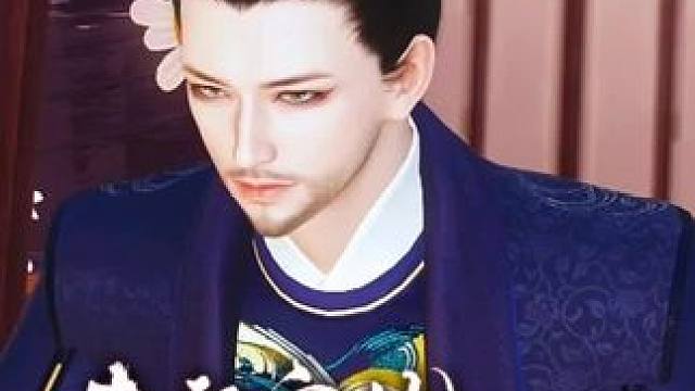 到底为何 #二次元 #大宋映画 #动漫 #原创动画