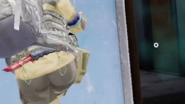 《主教练正在热身，准备上场！》