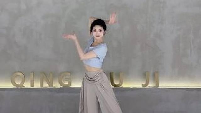 中华小子看够了，那就来点傣味吧 