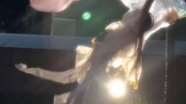 南风知我意 吹梦到西洲