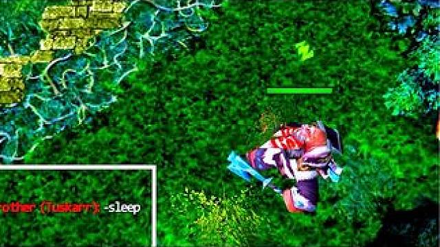 海民飙戏 dota搞笑 海民这演技打游戏浪费了应该去拍电影。#dota #steam游戏 #dota