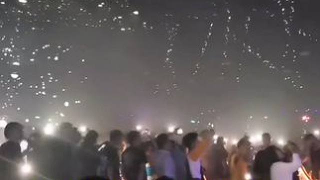 #番茄畅听 #劲爆dj #热舞