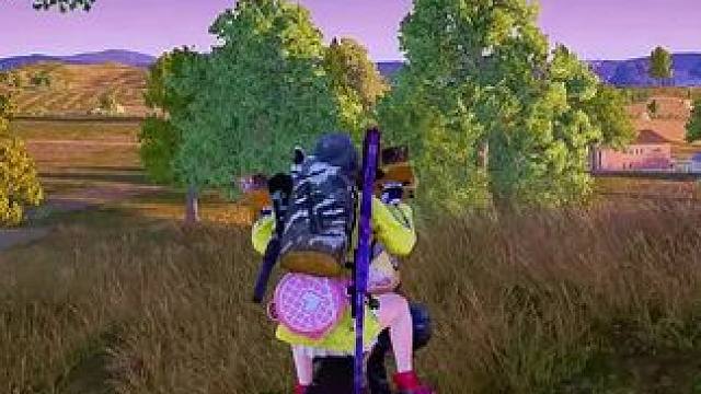 为什么感觉单排吃鸡的成就感比四排要强烈#绝地求生 #吃鸡