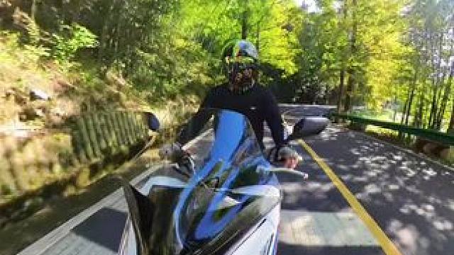 生活本就淡如水，全凭自己来调味！#本田PCX