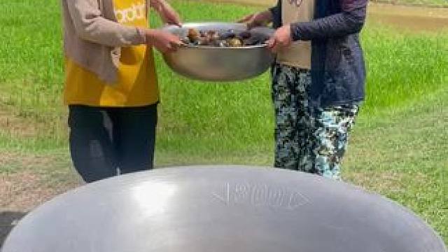 东南亚美食 #农村美食 #农村生活 #我的乡村生活 #妈呀太香了