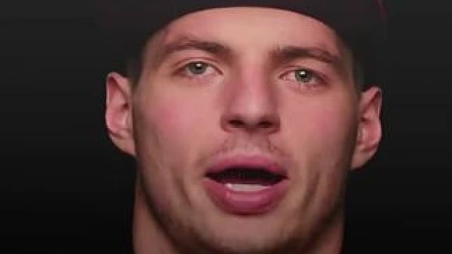 F1车手千千万，谁是你的number one 第二站：麦克斯.维斯塔潘
#f1 #维斯塔潘 #混剪 