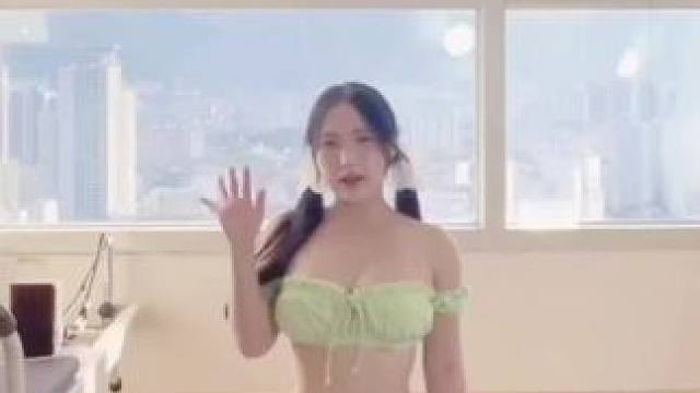 我发布了一个新视频，快来围观吧！