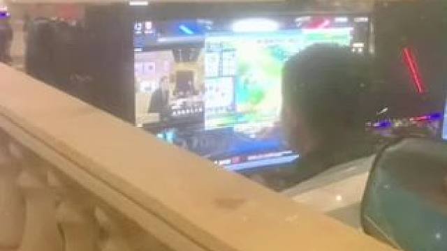 昨天去网吧竟然看到还有玩梦幻的，看哭了#梦幻西游创梦计划 #梦幻西游电脑版 #梦幻西游