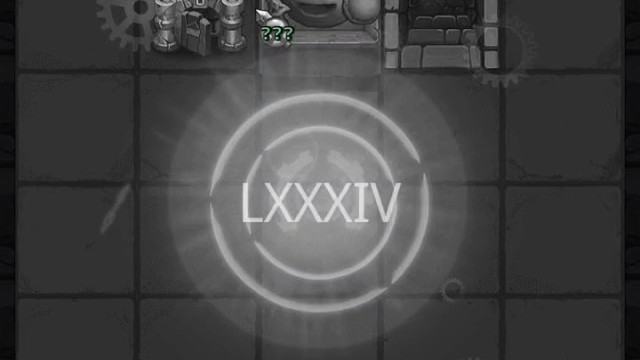 不思议迷宫爬高