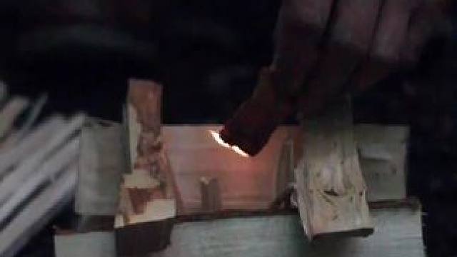 #又到了露营的季节 #露营报告