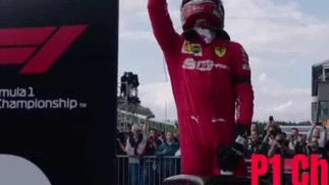 一起见证法拉利的复兴，和勒克莱尔的崛起！！！#f1 #方程式赛车 #勒克莱尔 #混剪 #赛车