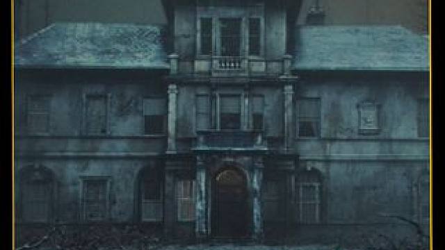 千万不要随便进你家地窖，因为它可能直通地狱 #恐怖地窖  #悬疑惊悚  #恐怖片  #影视解说