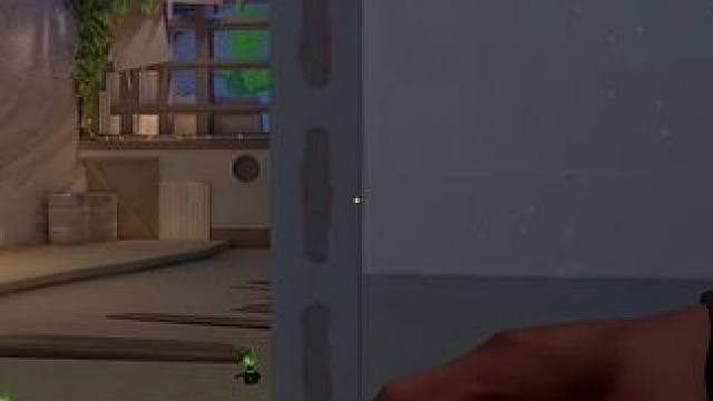 方程式的解，金字塔的尖 #无畏契约 #无畏契约五杀