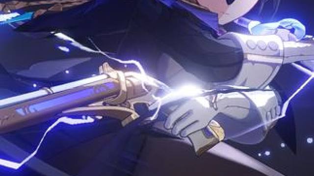 0+0克洛琳德激化队深渊12层实战 #原神 #克洛琳德