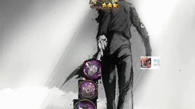 纵使敌众我寡我亦砥砺前行.白面具：就算敌人是神又怎样