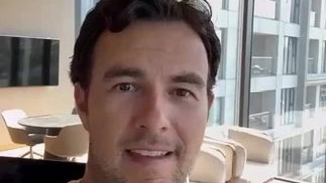 佩雷兹称很高兴与红牛续约 红牛车队正式官宣与佩雷兹续约两年，这意味着佩雷兹将至少为红牛效力到2026