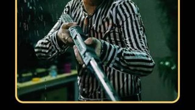 2024最新动作电影《制暴》，由包贝尔领衔主演 #电影制暴 #电影制暴包贝尔人设恶胆包天 #电影制暴