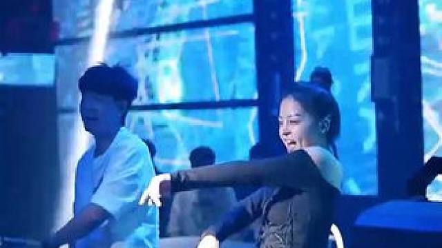 《偷心》#番茄畅听 #劲爆dj #热舞