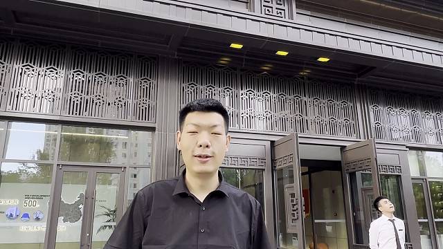 保利云上整装进行中 #全案设计 #全屋定制 #包头石总说装修