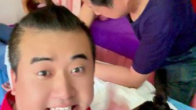 #薛家岛#黄岛#按摩#推拿#人气按摩店推荐