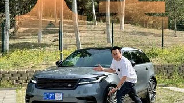 公认最美的SUV来了家人们！ 和星脉很有缘分，几年前刚发布时就去挪威全球首批试驾了它，再到今天在北京